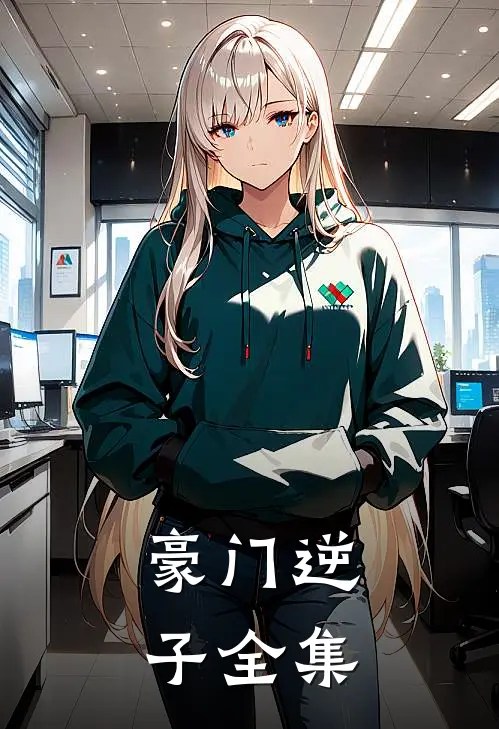 豪门逆子 全集