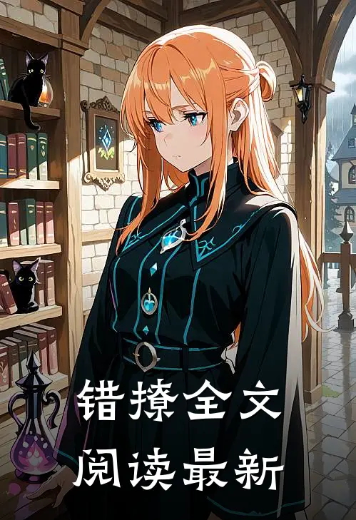 错撩全文阅读最新