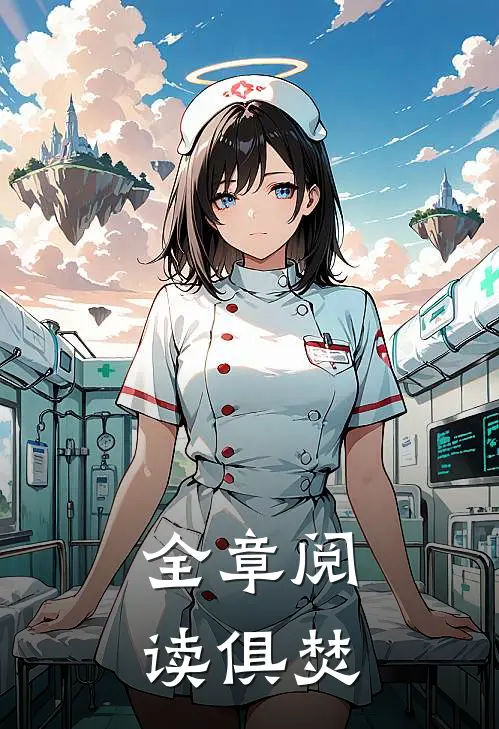 全章阅读俱焚
