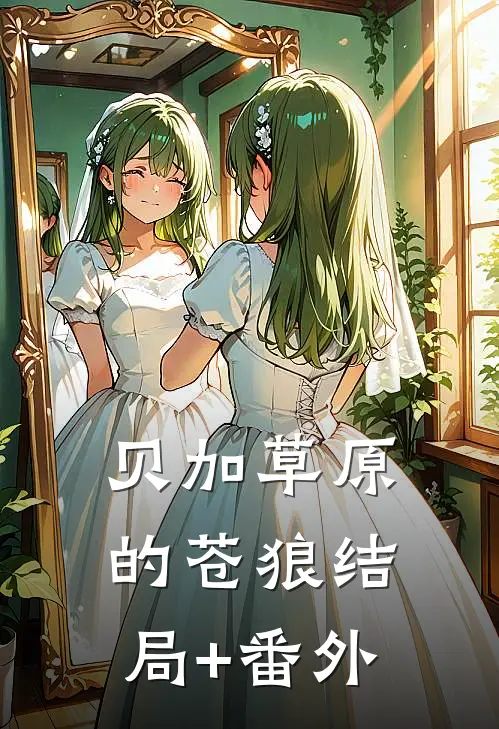贝加草原的苍狼结局+番外