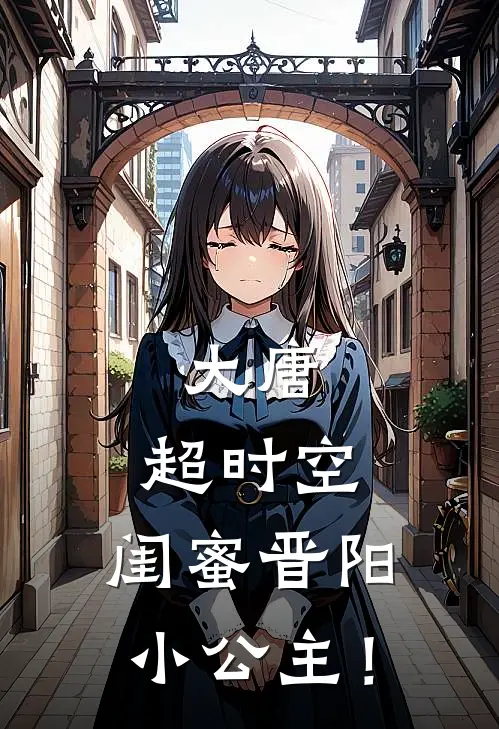 大唐超时空,闺蜜晋阳小公主!TXT