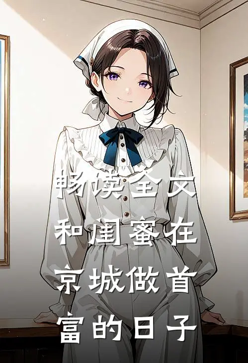 畅读全文和闺蜜在京城做首富的日子
