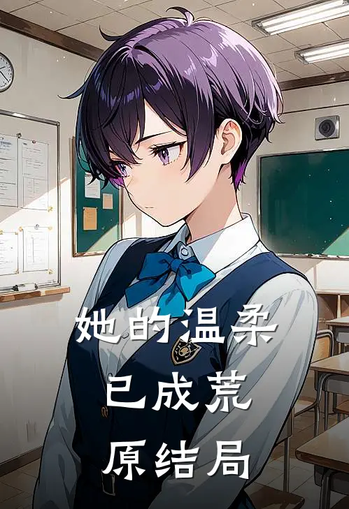 她的温柔,已成荒原结局免费阅读