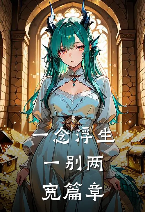 一念浮生,一别两宽篇章在线观看
