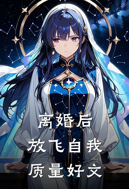 离婚后，放飞自我质量好文