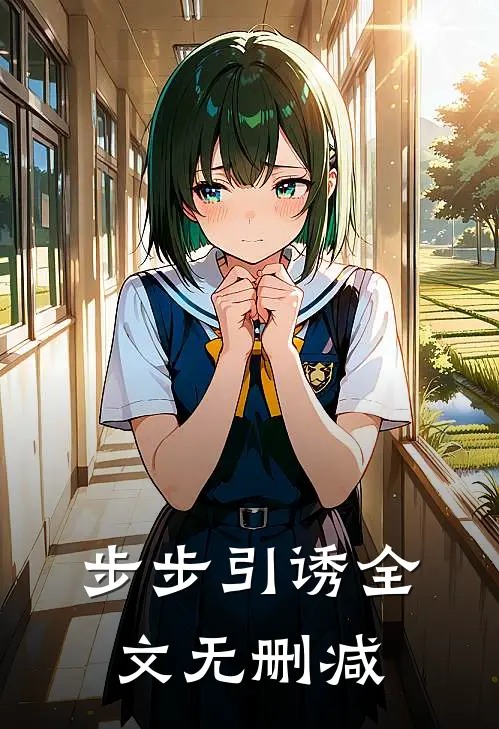 步步引诱全文无删减