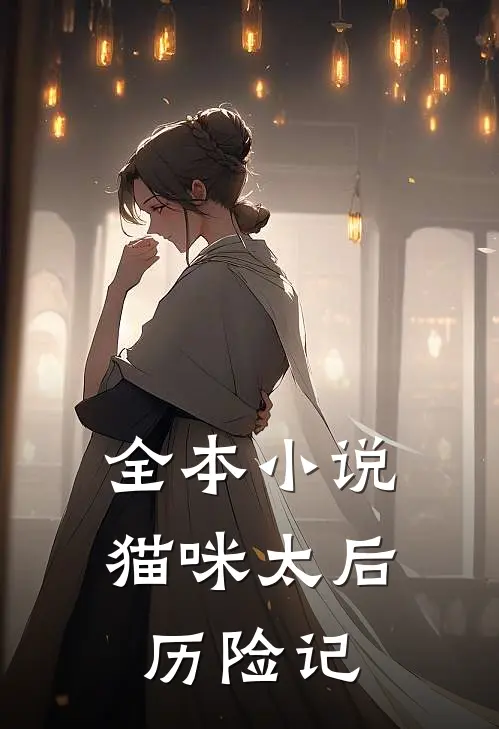 全本小说猫咪太后历险记