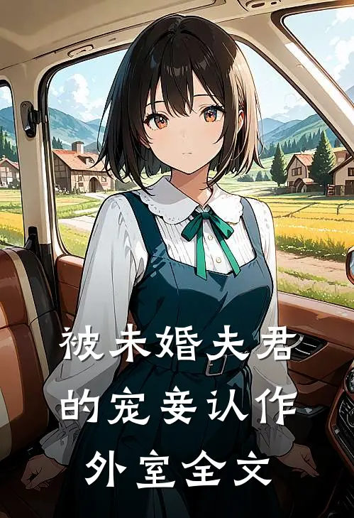 被未婚夫君的宠妾认作外室全文
