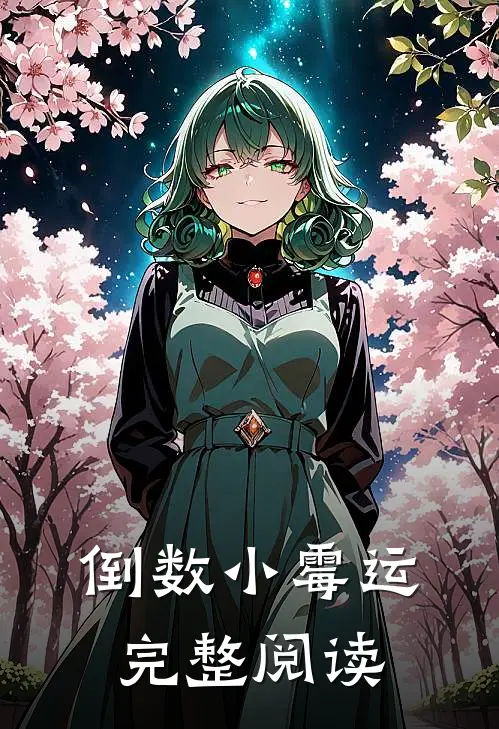 倒数小霉运完整阅读