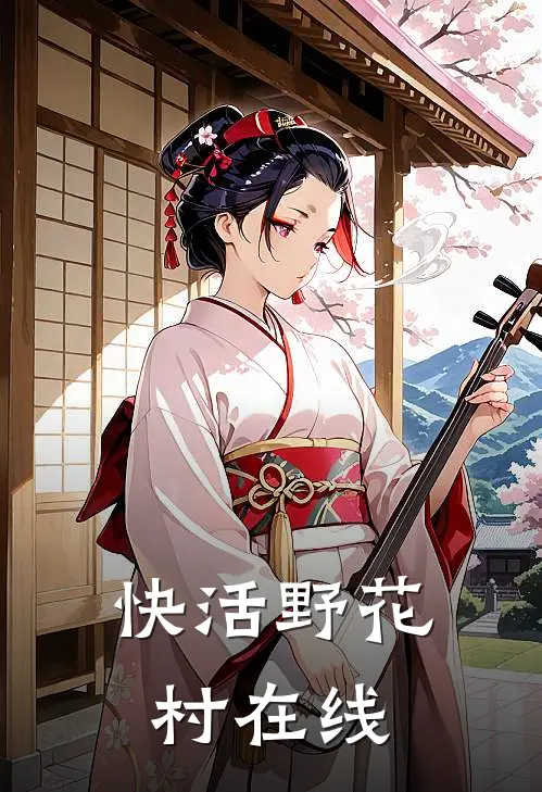 快活野花村在线
