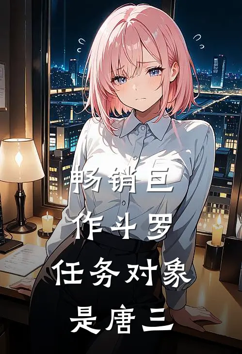 畅销巨作斗罗：任务对象是唐三