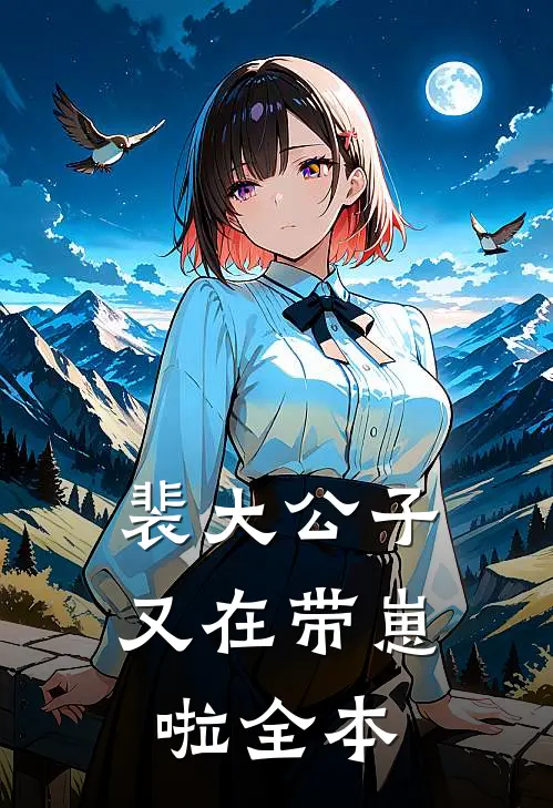 裴大公子又在带崽啦全本