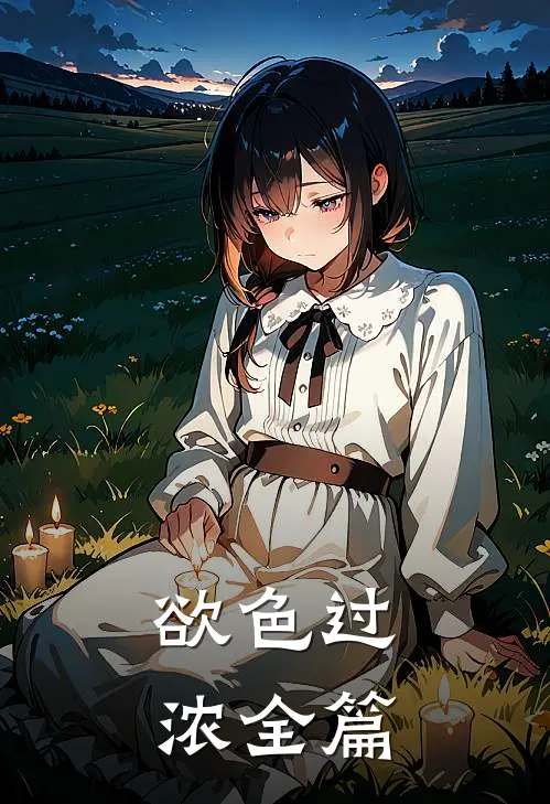 欲色过浓全篇