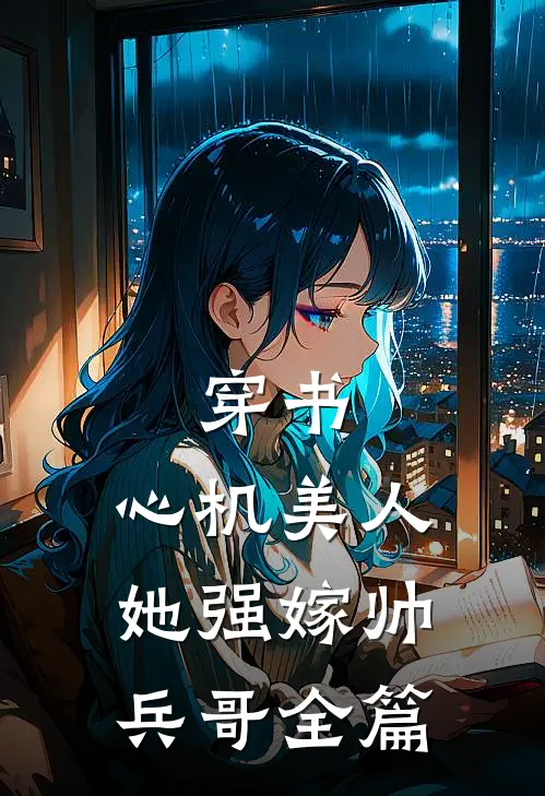 穿书心机美人她强嫁帅兵哥全篇阅读