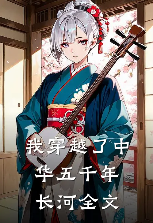 我穿越了中华五千年长河全文