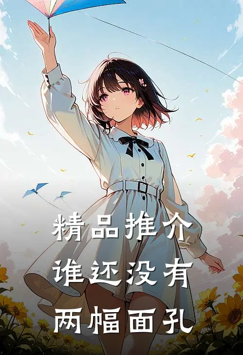 精品推介谁还没有两幅面孔