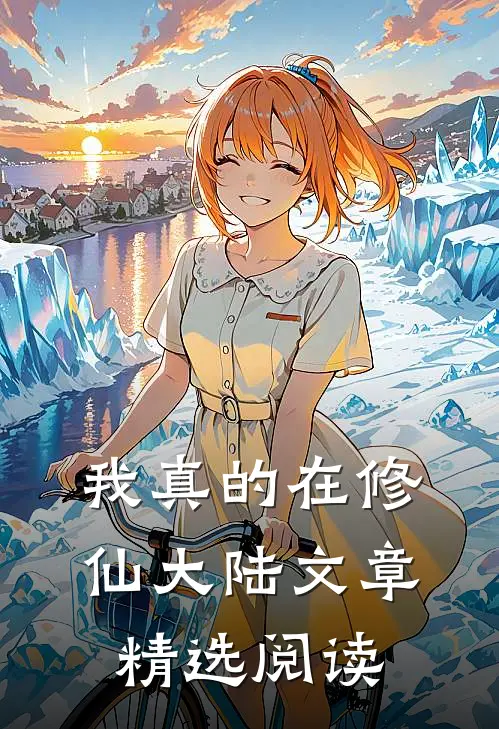 我真的在修仙大陆文章精选阅读