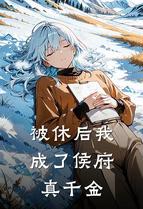 被休后我成了侯府真千金