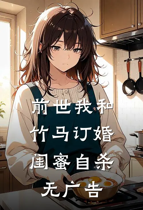 前世我和竹马订婚，闺蜜自杀无广告