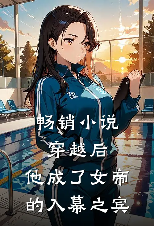 畅销穿越后,他成了女帝的入幕之宾