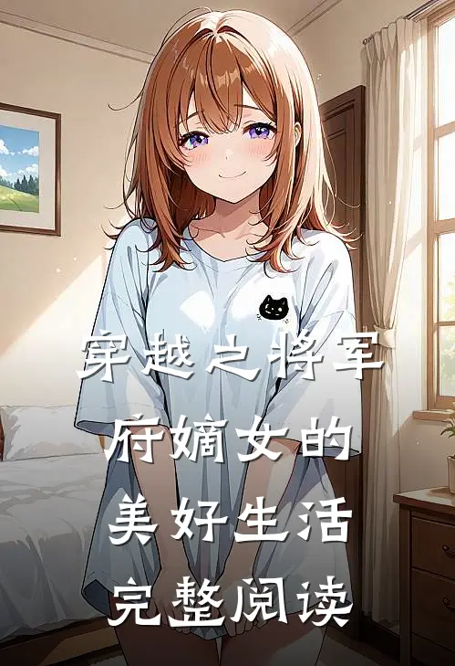穿越之将军府嫡女的美好生活完整阅读