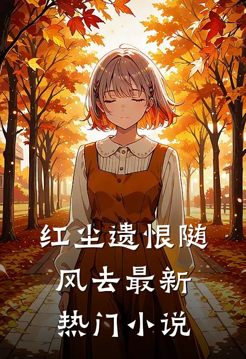 红尘遗恨随风去最新热门小说