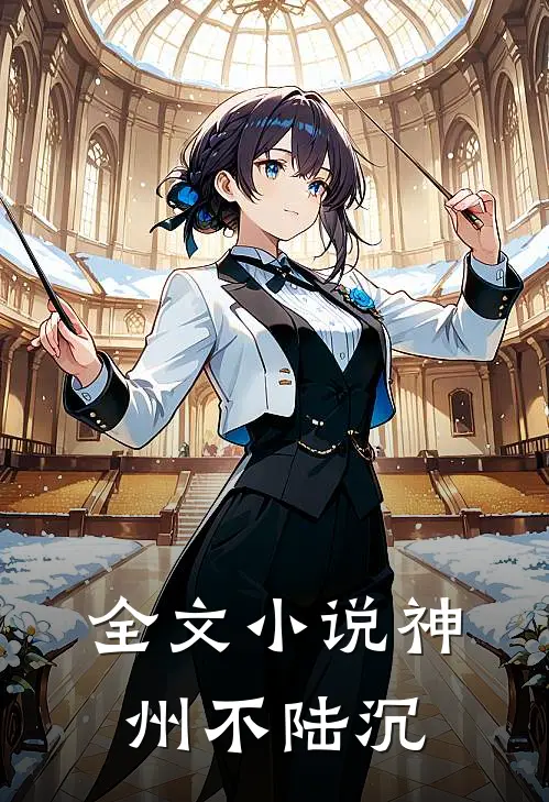 全文小说神州不陆沉