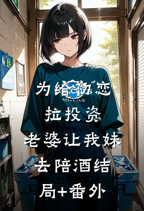 为给初恋拉投资，老婆让我妹去陪酒结局+番外