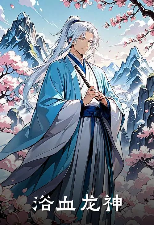 浴血龙神