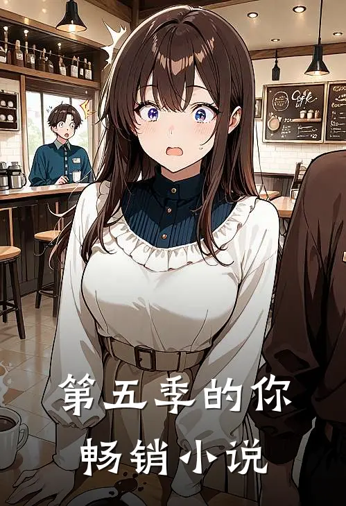 第五季的你畅销免费阅读