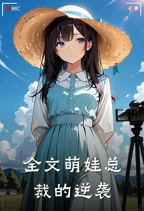 全文萌娃总裁的逆袭