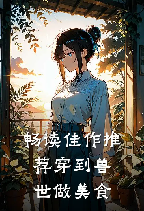 畅读佳作推荐穿到兽世做美食