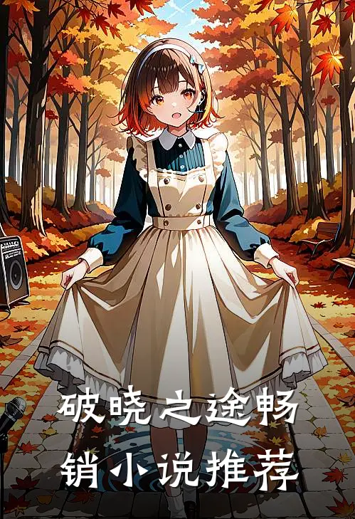 破晓之途畅销小说推荐