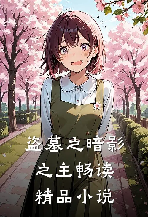 盗墓之暗影之主畅读精品小说