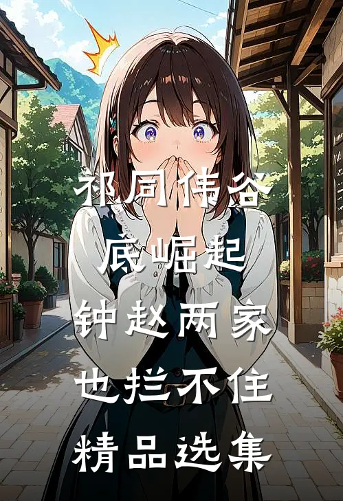 祁同伟谷底崛起，钟赵两家也拦不住精品选集