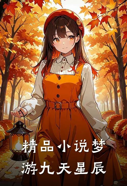 精品小说梦游九天星辰