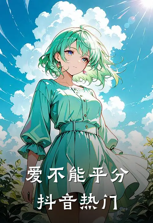 爱不能平分抖音热门