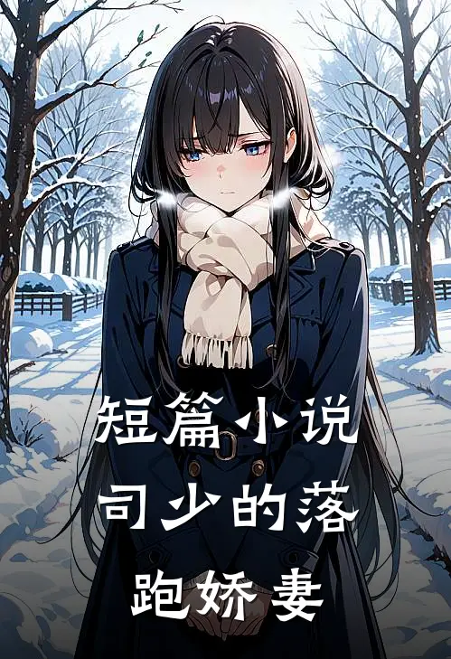 短篇小说司少的落跑娇妻