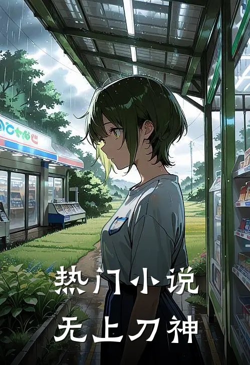 热门小说无上刀神