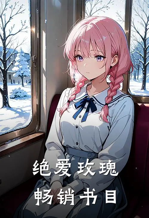 绝爱玫瑰畅销书目
