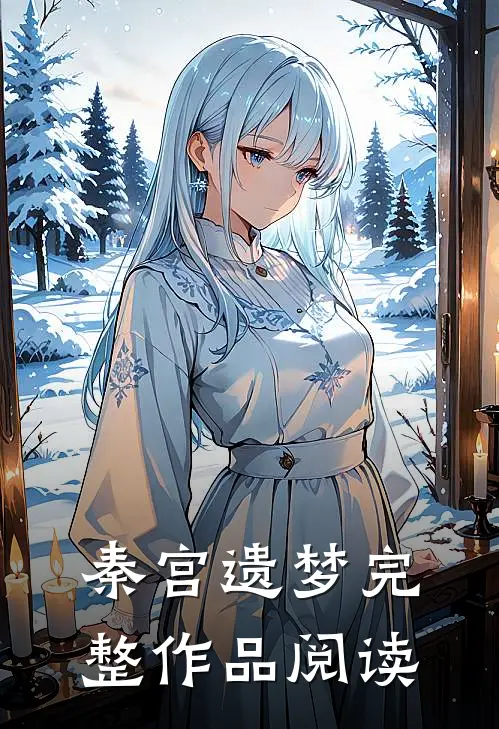 秦宫遗梦完整作品阅读
