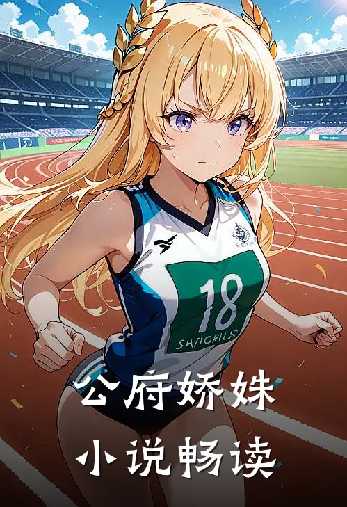 公府娇姝小说畅读