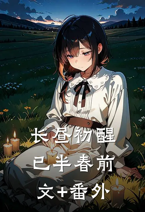 长昼初醒已半春前文+番外