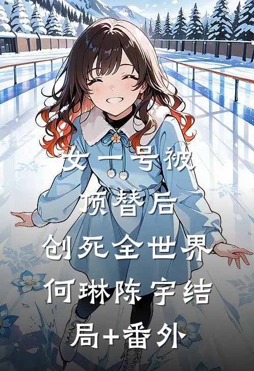 女一号被顶替后，创死全世界何琳陈宇结局+番外