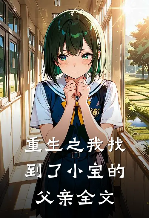 重生之我找到了小宝的父亲全文