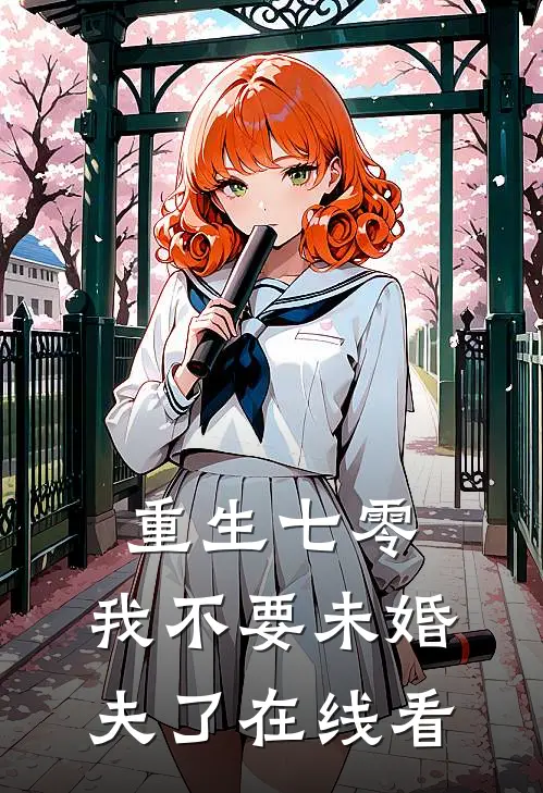 重生七零，我不要未婚夫了在线看