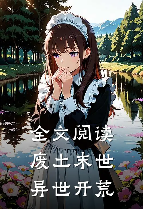 全文阅读废土末世异世开荒