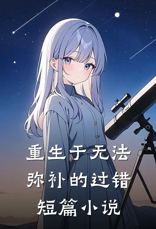 重生于无法弥补的过错短篇小说