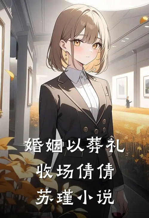 婚姻以葬礼收场倩倩苏瑾小说