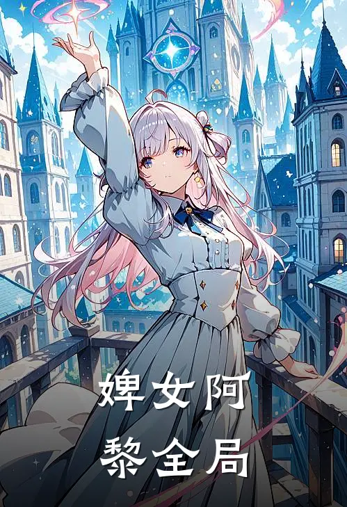 婢女阿黎全局